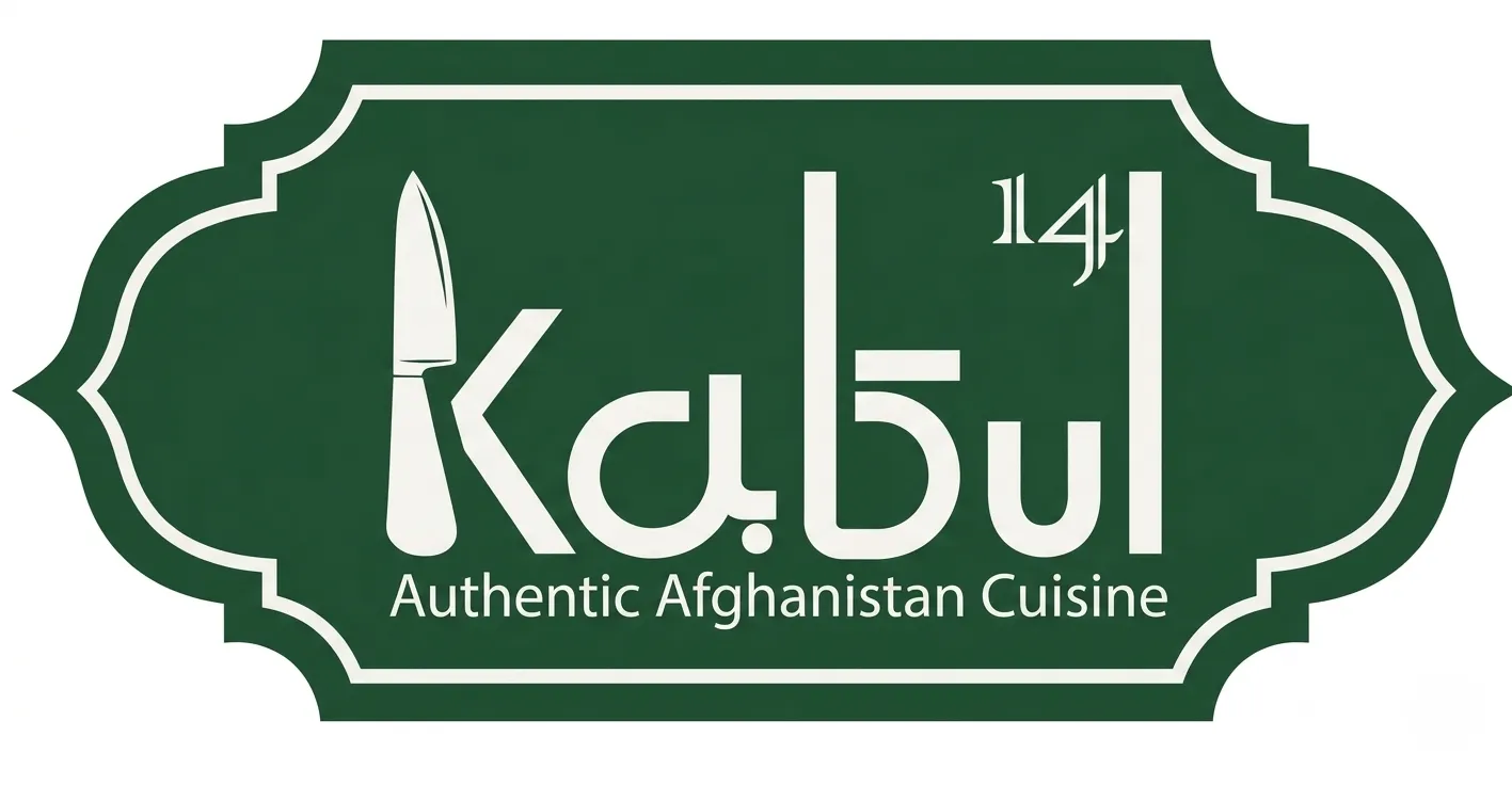 Freshly baked Afghan naan bread at Kabul Fourteen Winnipeg